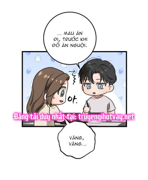 Nóng Lòng Muốn Giày Vò Em Chapter 29.1 - 13