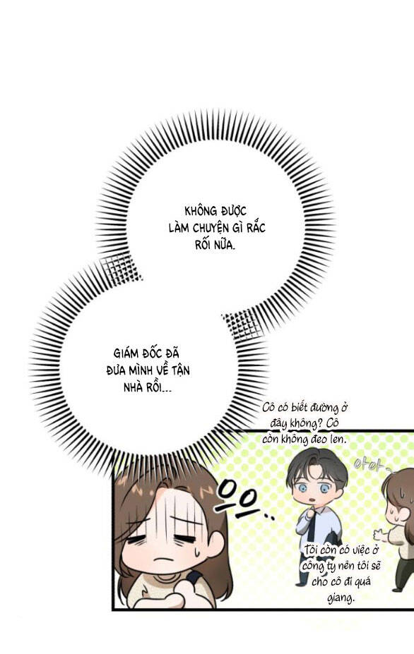 Nóng Lòng Muốn Giày Vò Em Chapter 29.1 - 33