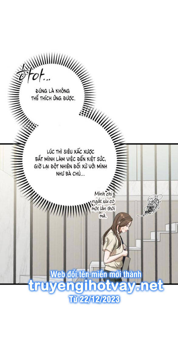 Nóng Lòng Muốn Giày Vò Em Chapter 29.1 - 34