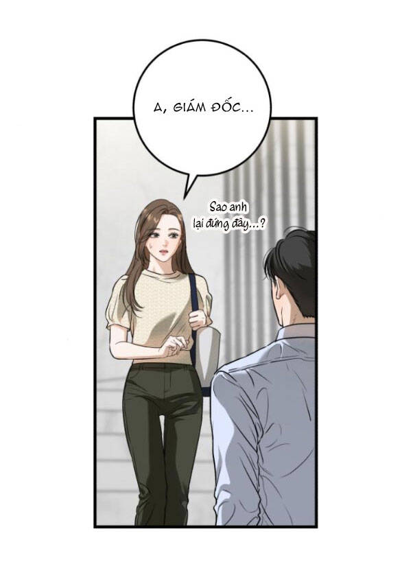 Nóng Lòng Muốn Giày Vò Em Chapter 29.1 - 35