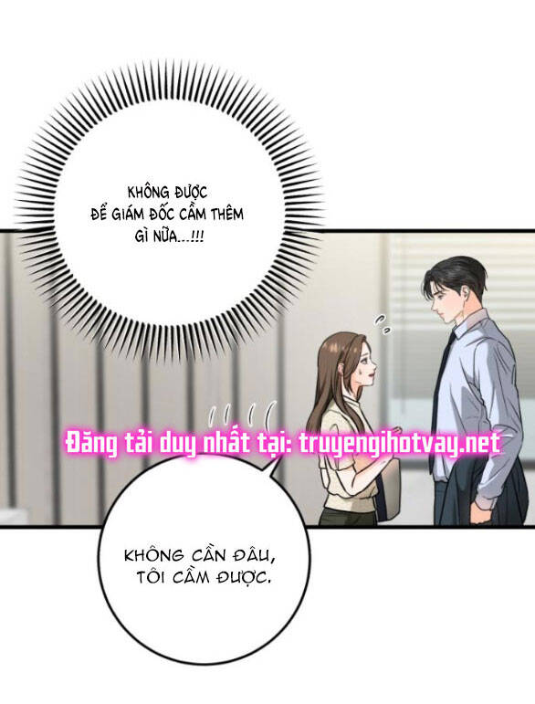 Nóng Lòng Muốn Giày Vò Em Chapter 29.1 - 38