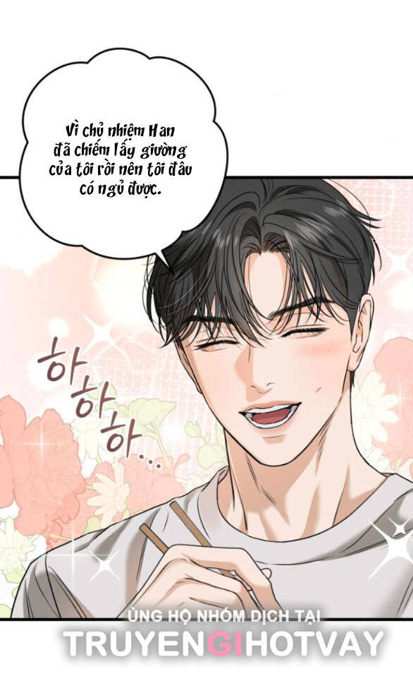 Nóng Lòng Muốn Giày Vò Em Chapter 29.1 - 5
