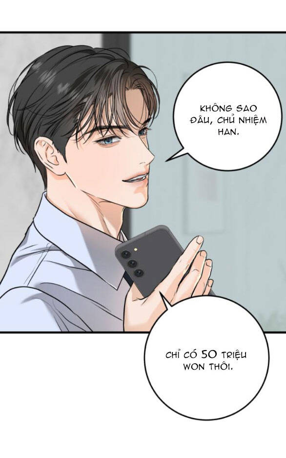 Nóng Lòng Muốn Giày Vò Em Chapter 29.2 - 11