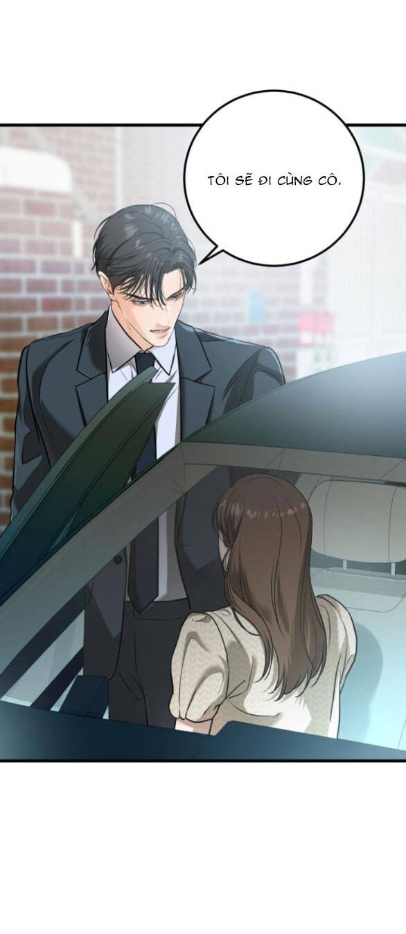 Nóng Lòng Muốn Giày Vò Em Chapter 29.2 - 25