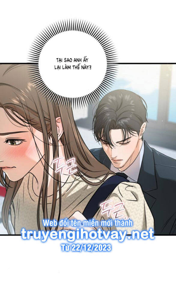 Nóng Lòng Muốn Giày Vò Em Chapter 29.2 - 29