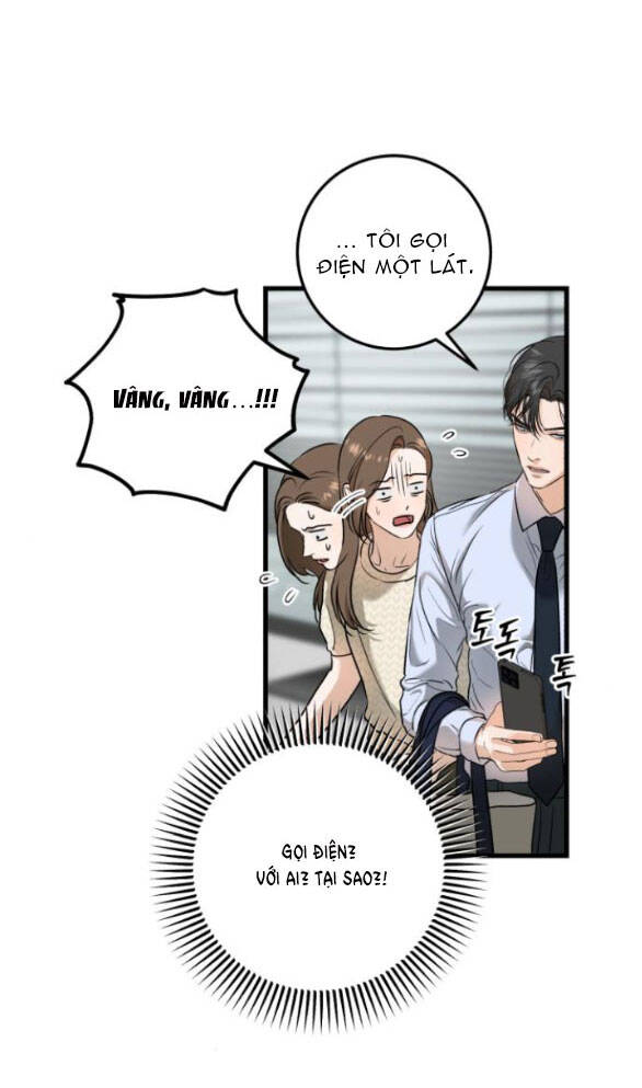 Nóng Lòng Muốn Giày Vò Em Chapter 29.2 - 7