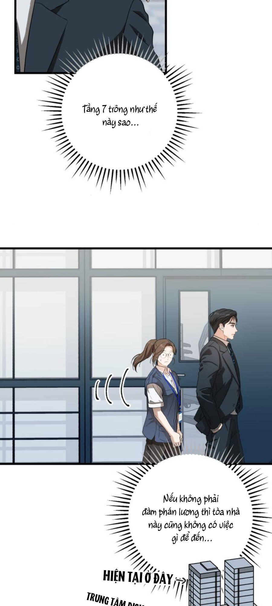Nóng Lòng Muốn Giày Vò Em Chapter 3 - 14