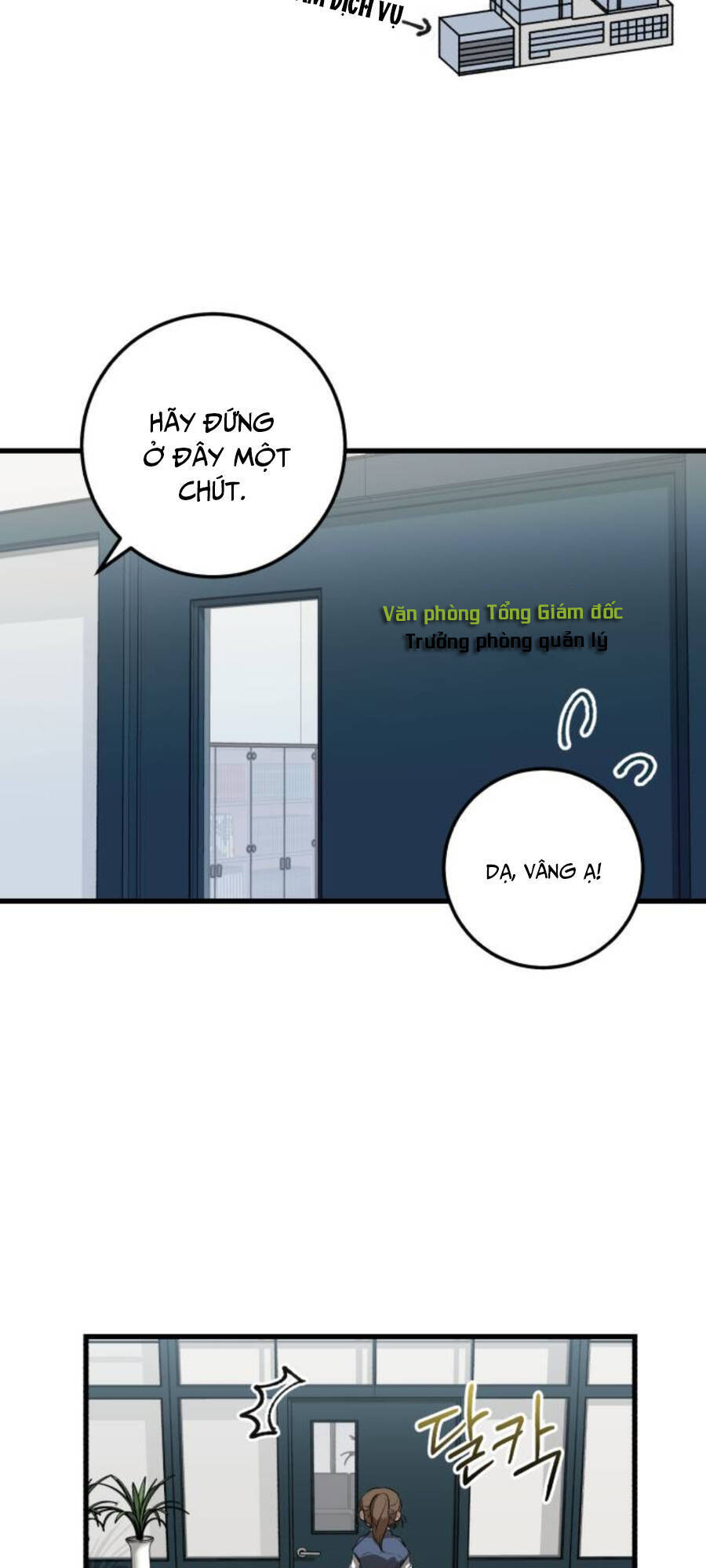Nóng Lòng Muốn Giày Vò Em Chapter 3 - 15
