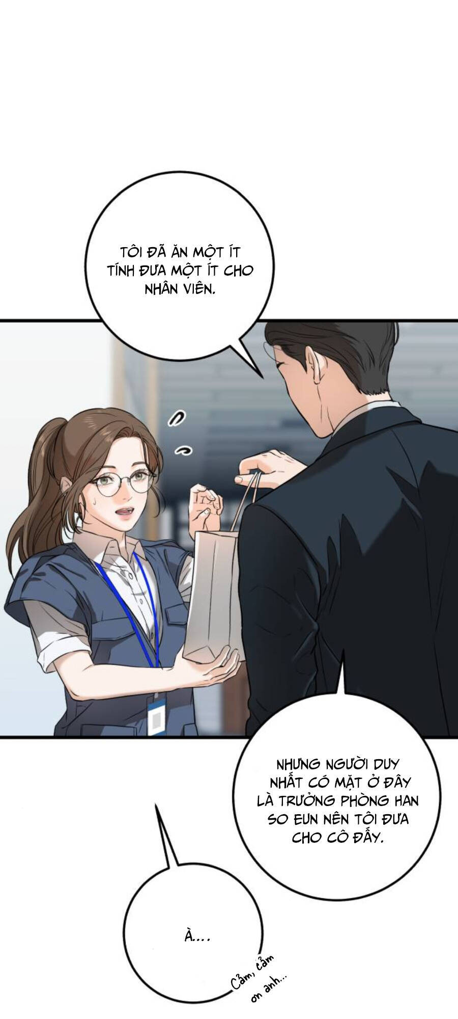 Nóng Lòng Muốn Giày Vò Em Chapter 3 - 21