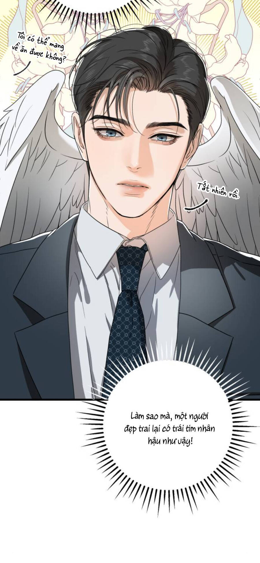 Nóng Lòng Muốn Giày Vò Em Chapter 3 - 24