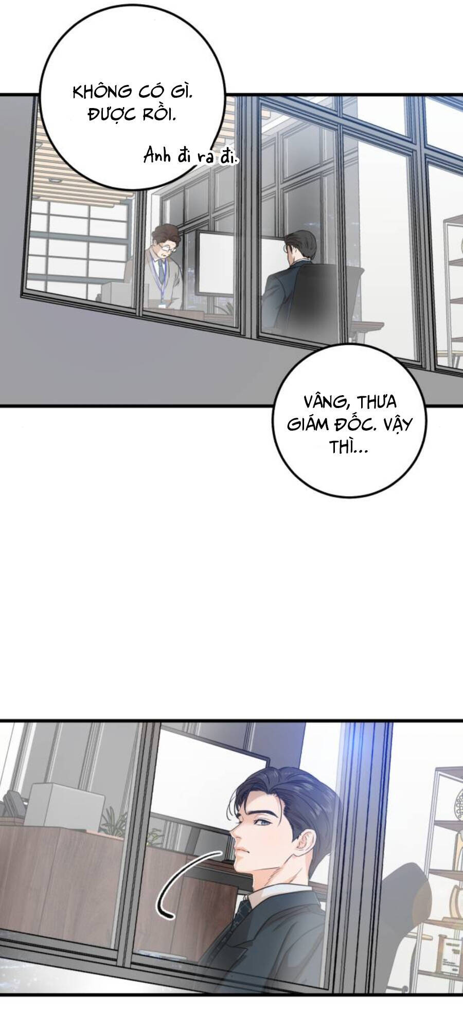Nóng Lòng Muốn Giày Vò Em Chapter 3 - 41