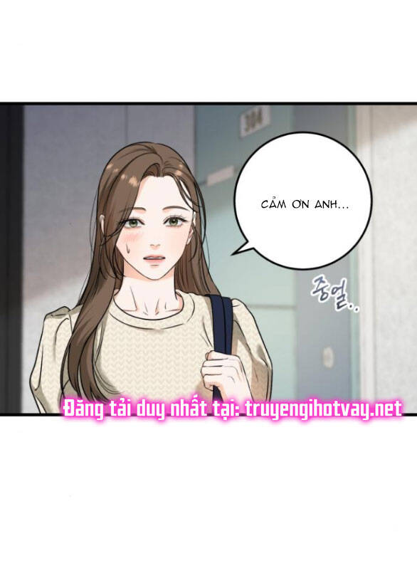 Nóng Lòng Muốn Giày Vò Em Chapter 30.1 - 3