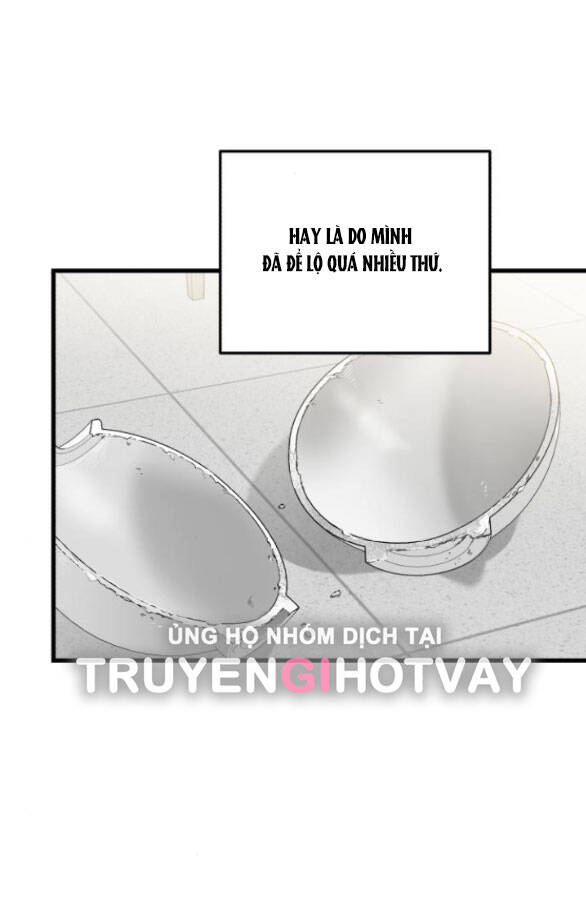 Nóng Lòng Muốn Giày Vò Em Chapter 30.1 - 24