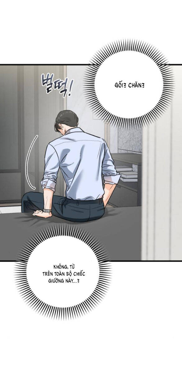 Nóng Lòng Muốn Giày Vò Em Chapter 30.1 - 31