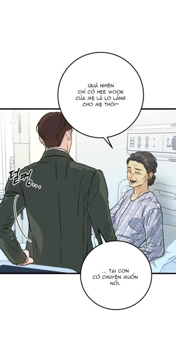 Nóng Lòng Muốn Giày Vò Em Chapter 30.1 - 35