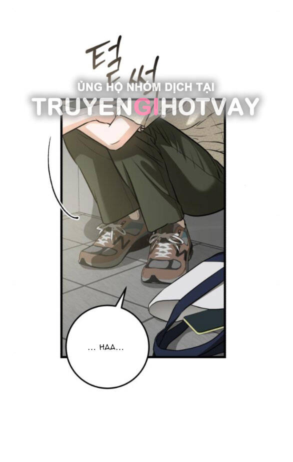 Nóng Lòng Muốn Giày Vò Em Chapter 30.1 - 5