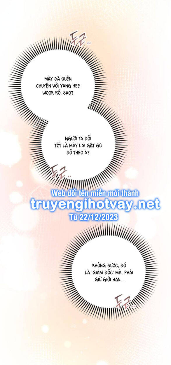 Nóng Lòng Muốn Giày Vò Em Chapter 30.1 - 7