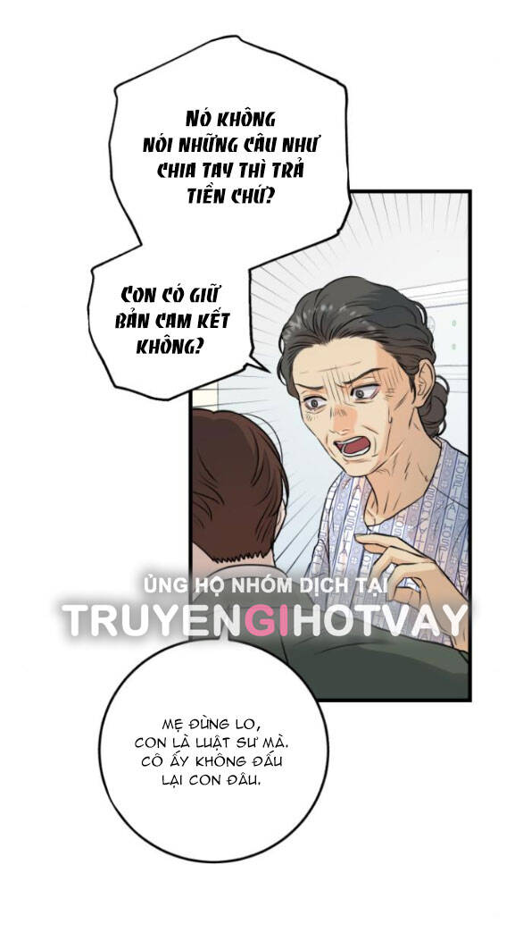 Nóng Lòng Muốn Giày Vò Em Chapter 30.2 - 1