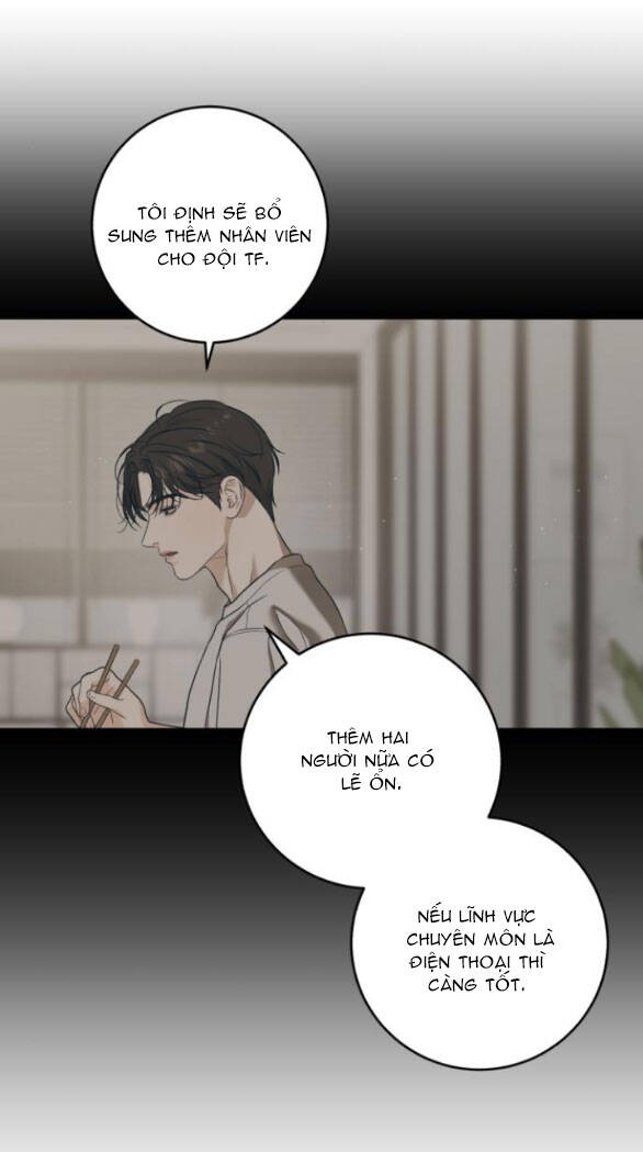 Nóng Lòng Muốn Giày Vò Em Chapter 30.2 - 14