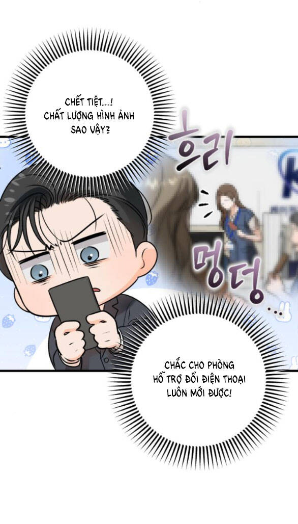 Nóng Lòng Muốn Giày Vò Em Chapter 30.2 - 33