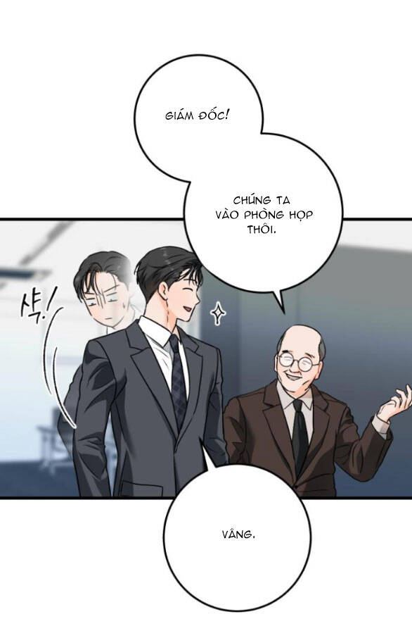 Nóng Lòng Muốn Giày Vò Em Chapter 30.2 - 34