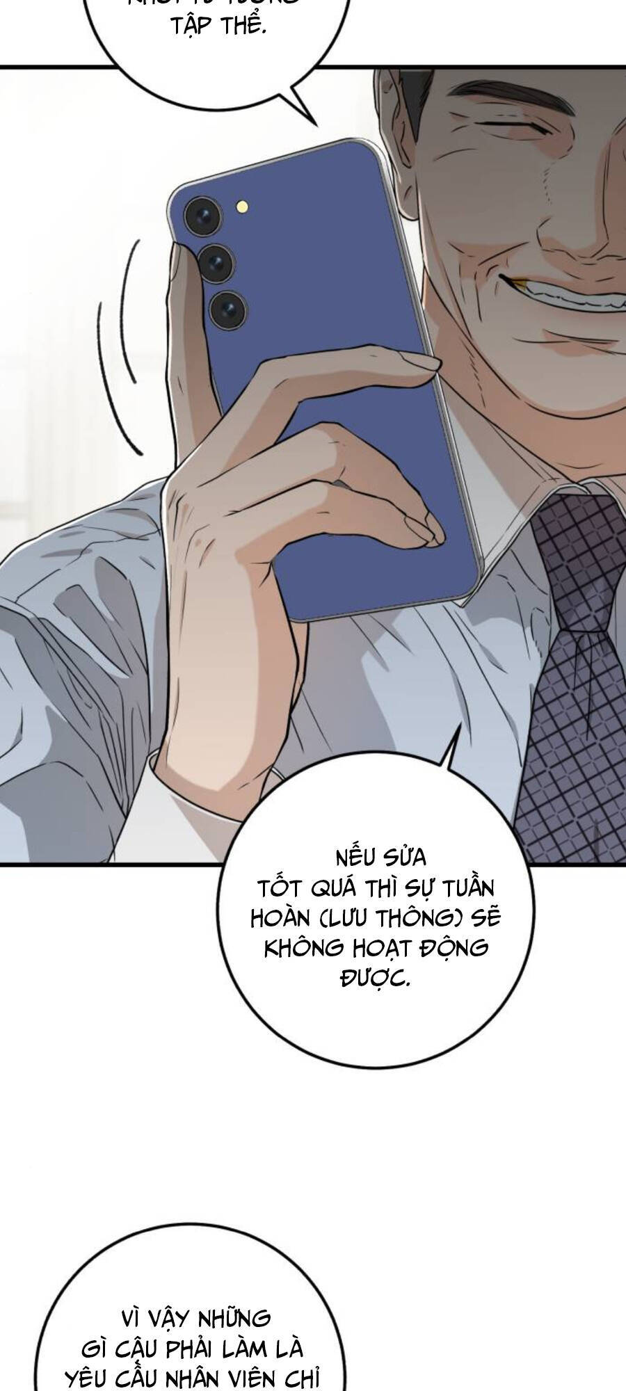 Nóng Lòng Muốn Giày Vò Em Chapter 4 - 18