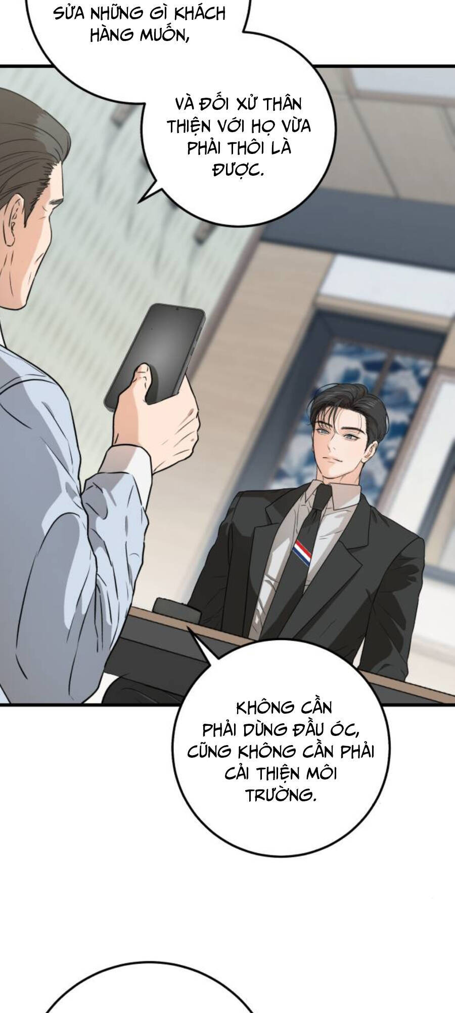 Nóng Lòng Muốn Giày Vò Em Chapter 4 - 19