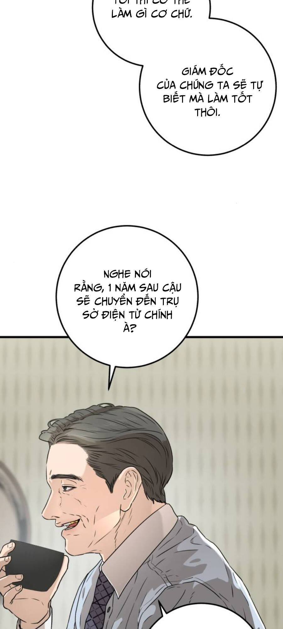 Nóng Lòng Muốn Giày Vò Em Chapter 4 - 4