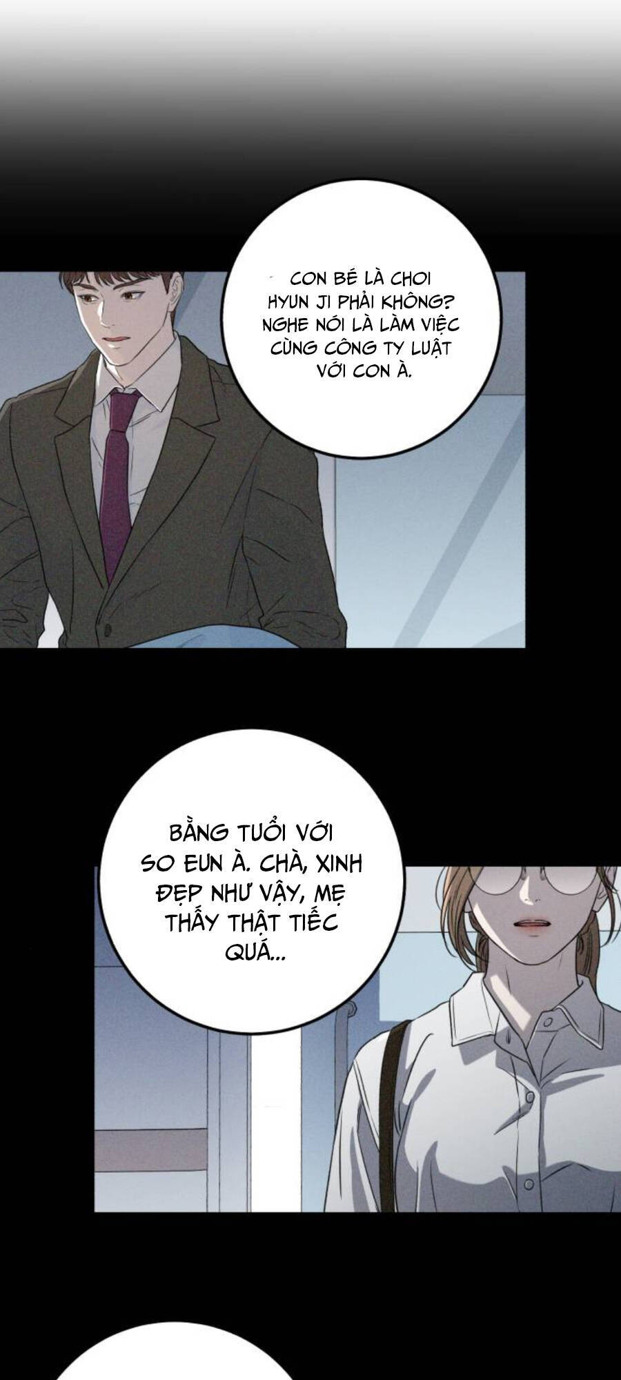 Nóng Lòng Muốn Giày Vò Em Chapter 4 - 44
