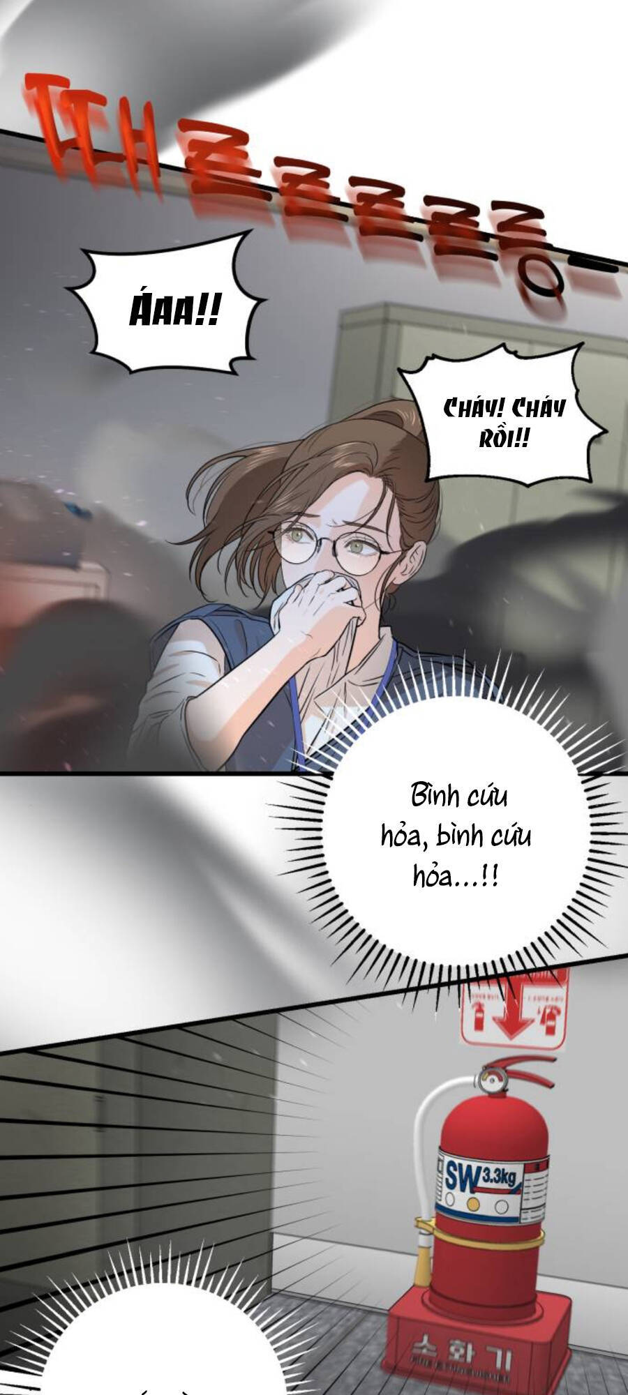 Nóng Lòng Muốn Giày Vò Em Chapter 4 - 53