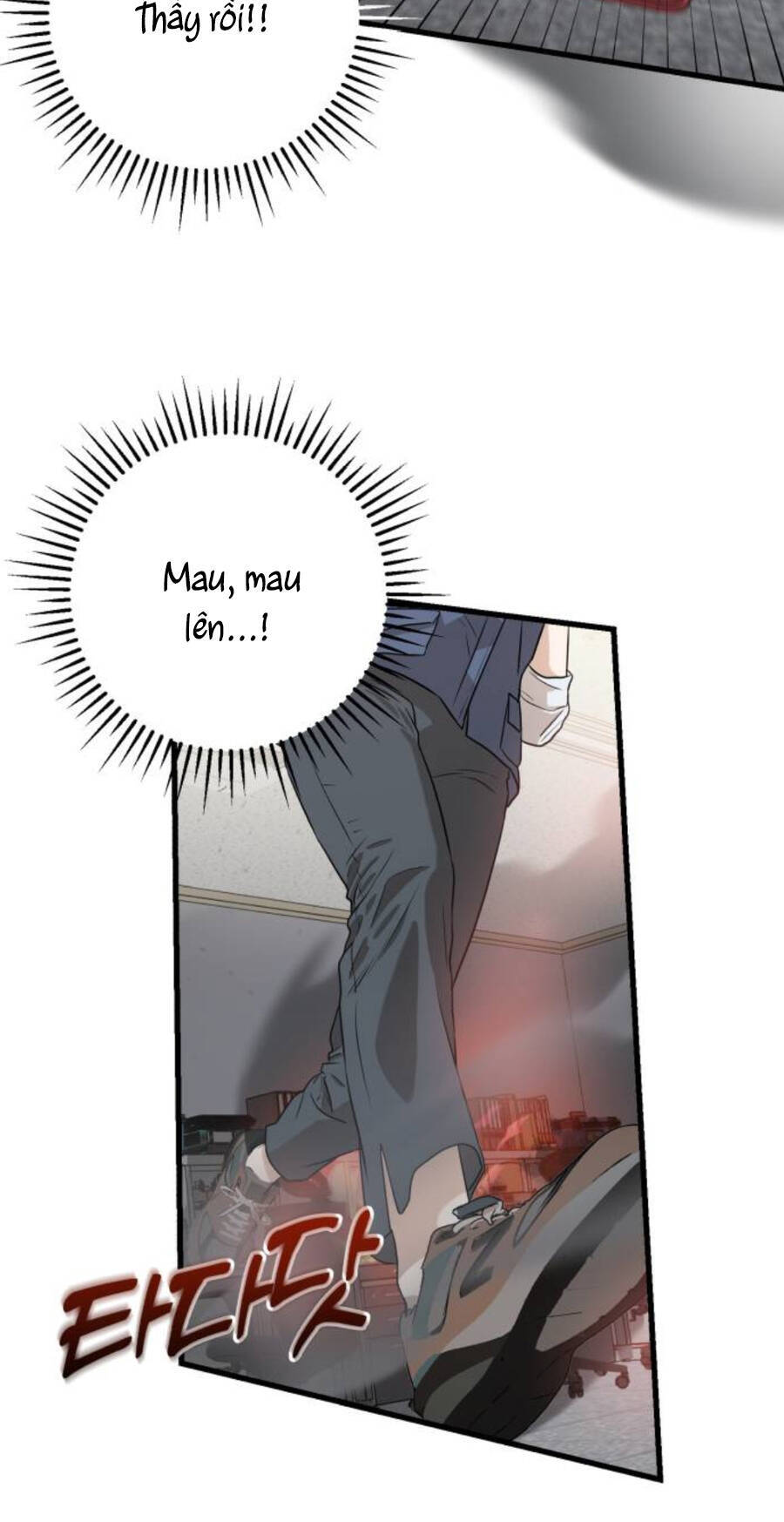 Nóng Lòng Muốn Giày Vò Em Chapter 4 - 54