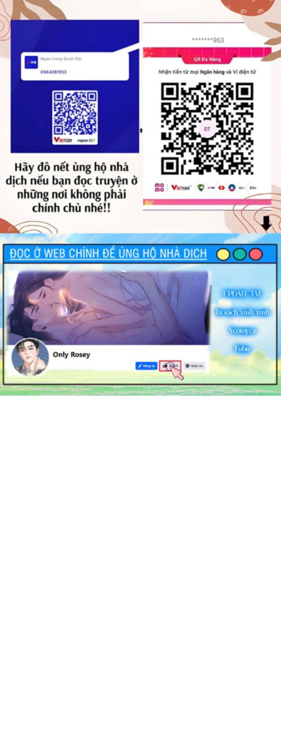 Nóng Lòng Muốn Giày Vò Em Chapter 45 - 2