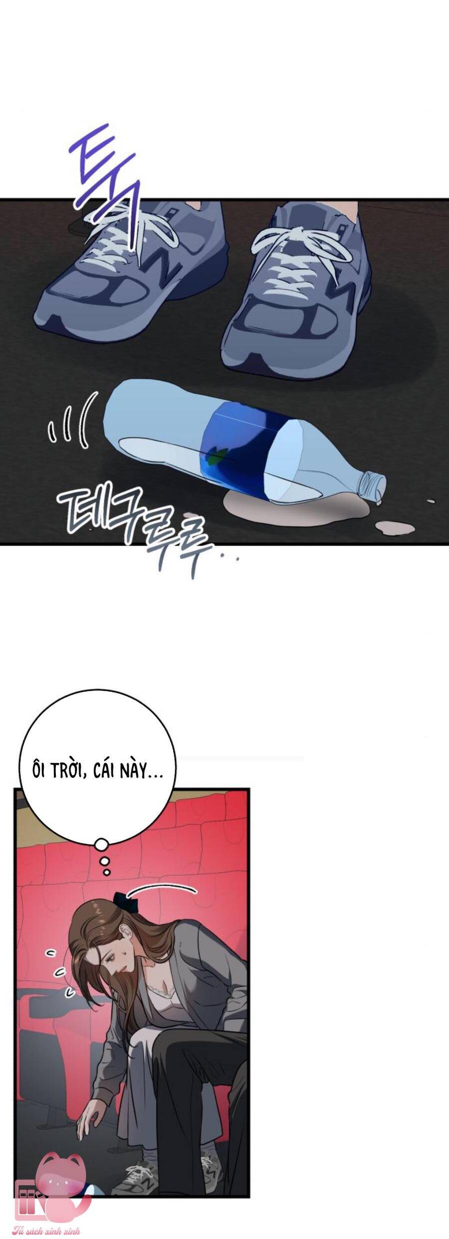 Nóng Lòng Muốn Giày Vò Em Chapter 45 - 13