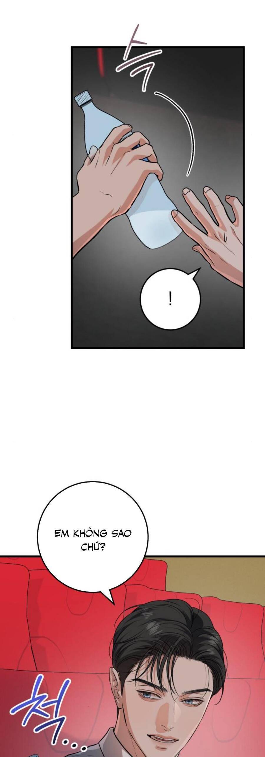 Nóng Lòng Muốn Giày Vò Em Chapter 45 - 14