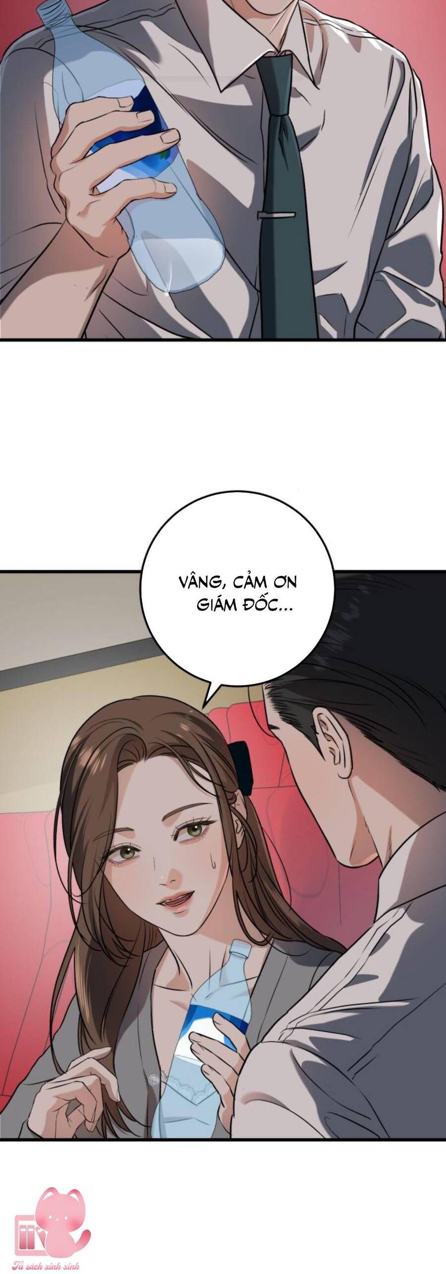 Nóng Lòng Muốn Giày Vò Em Chapter 45 - 15