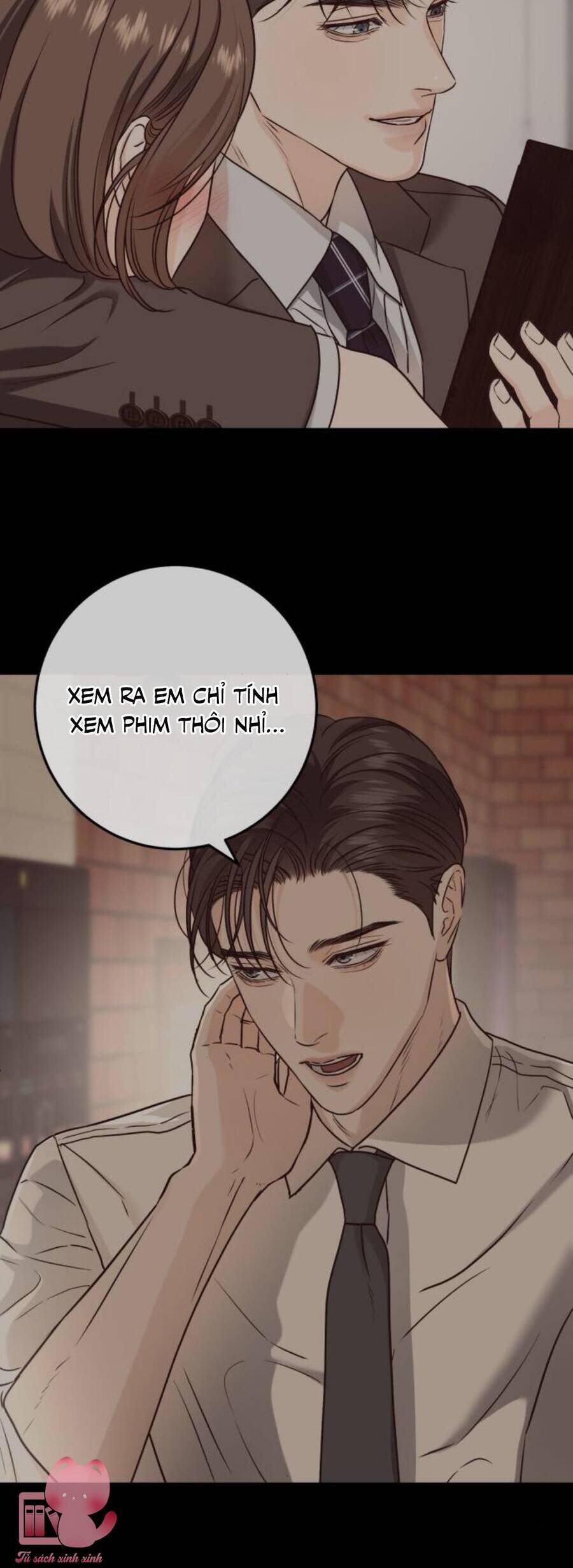 Nóng Lòng Muốn Giày Vò Em Chapter 45 - 17