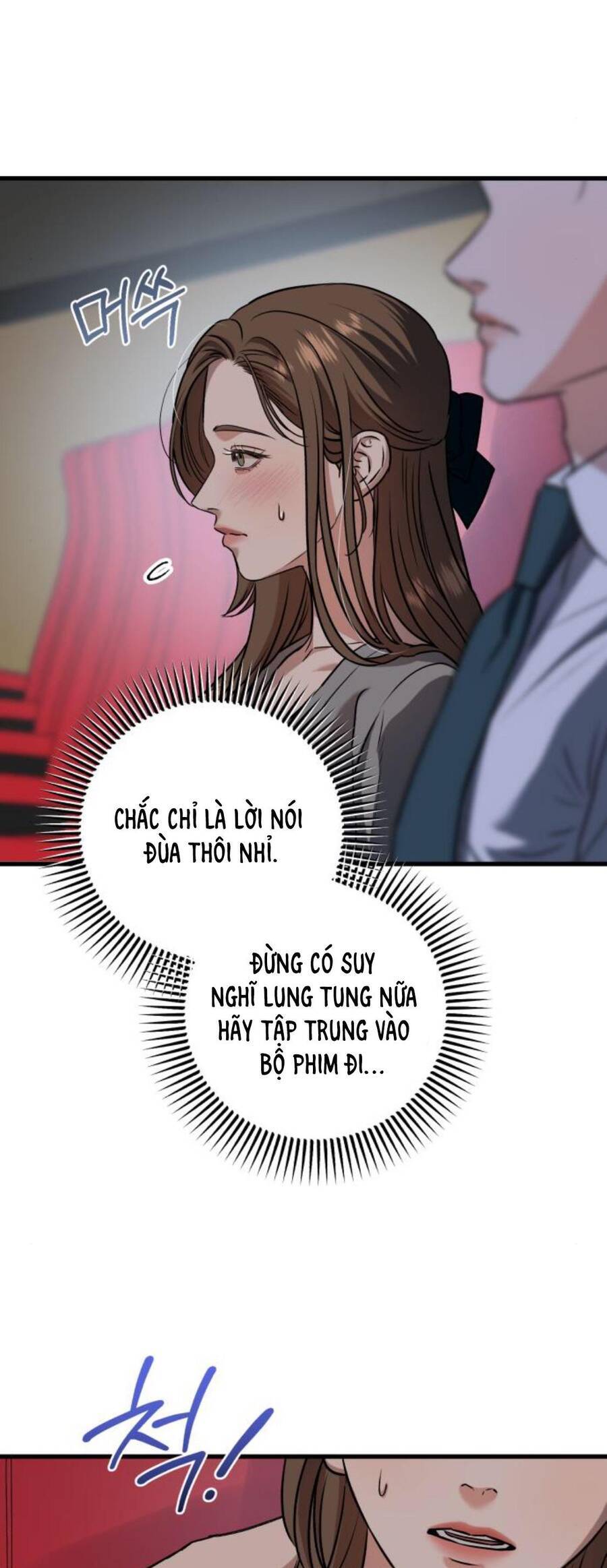 Nóng Lòng Muốn Giày Vò Em Chapter 45 - 20