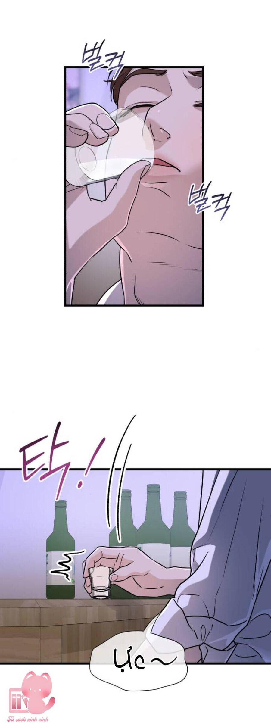 Nóng Lòng Muốn Giày Vò Em Chapter 45 - 3