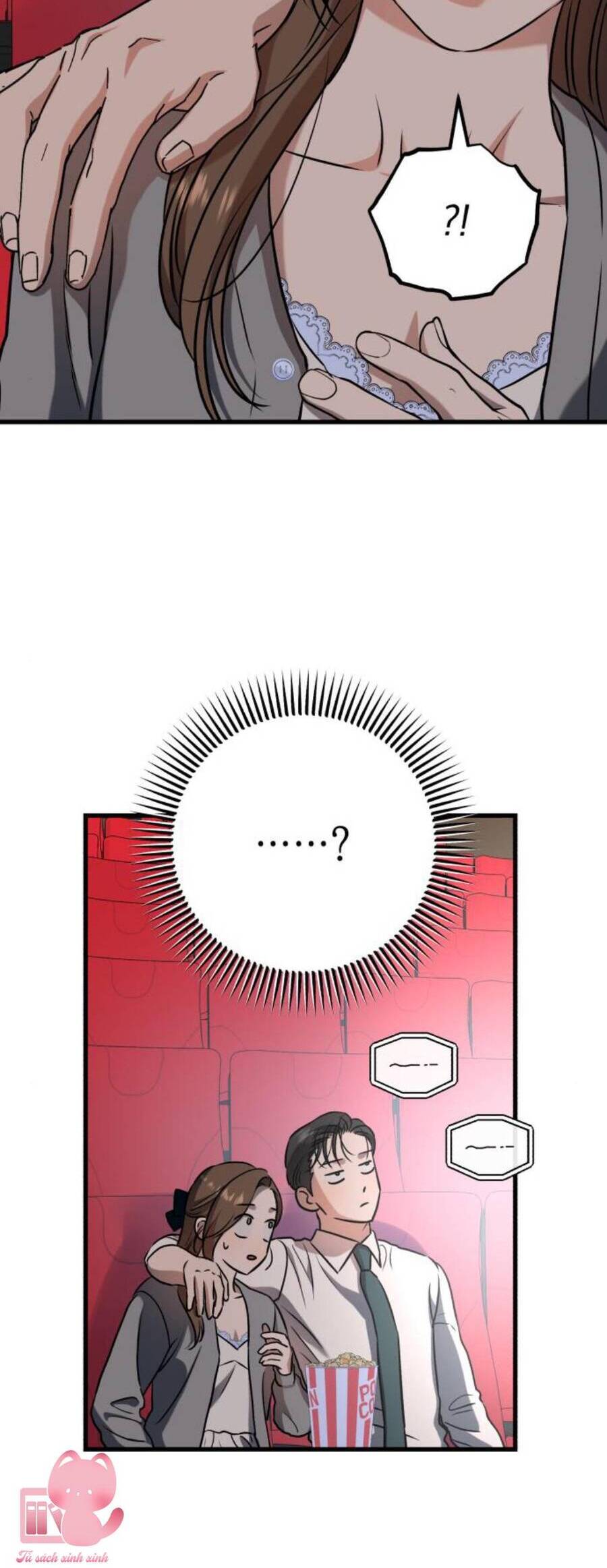 Nóng Lòng Muốn Giày Vò Em Chapter 45 - 21