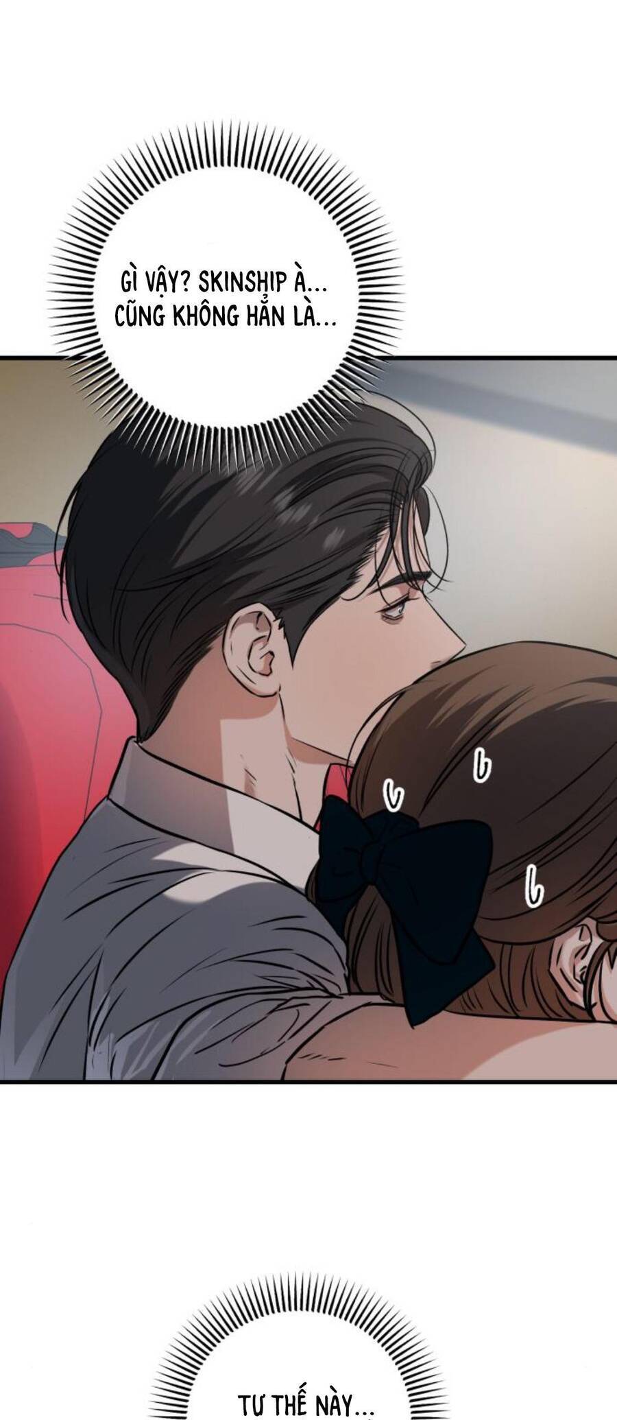 Nóng Lòng Muốn Giày Vò Em Chapter 45 - 22