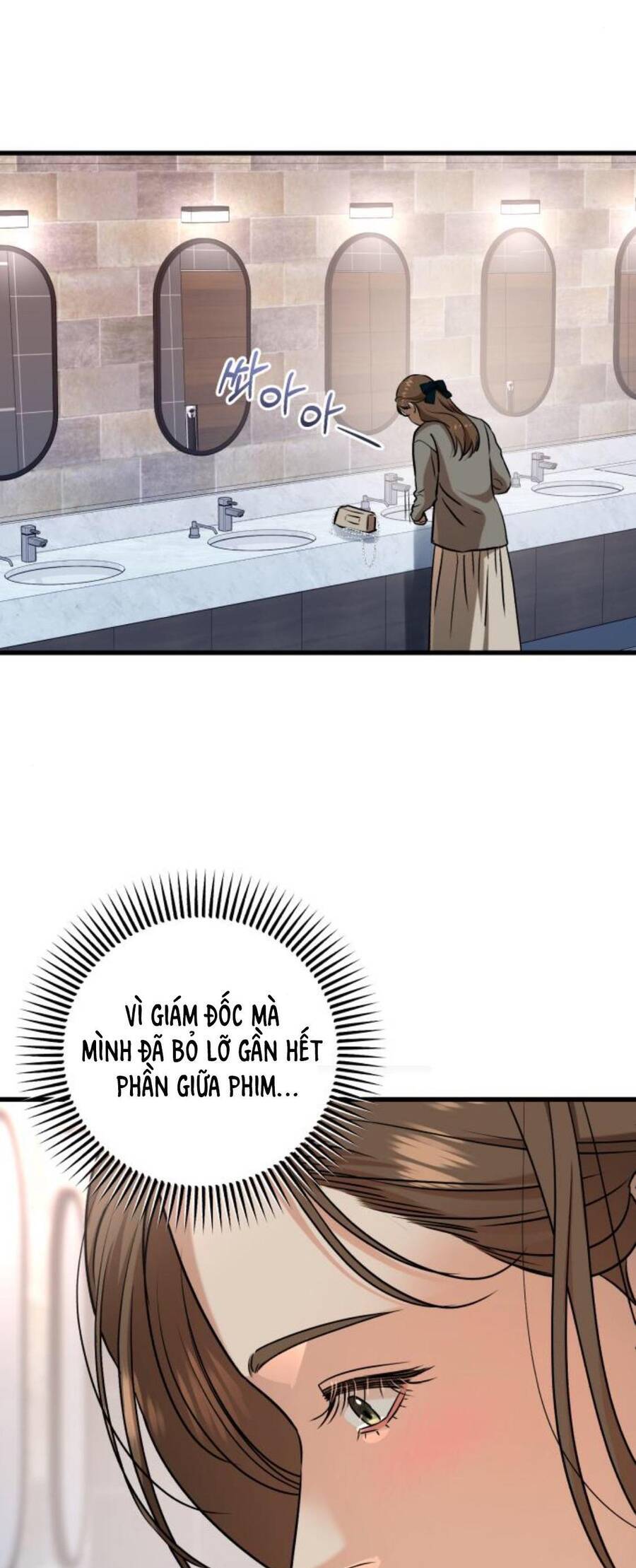 Nóng Lòng Muốn Giày Vò Em Chapter 45 - 32