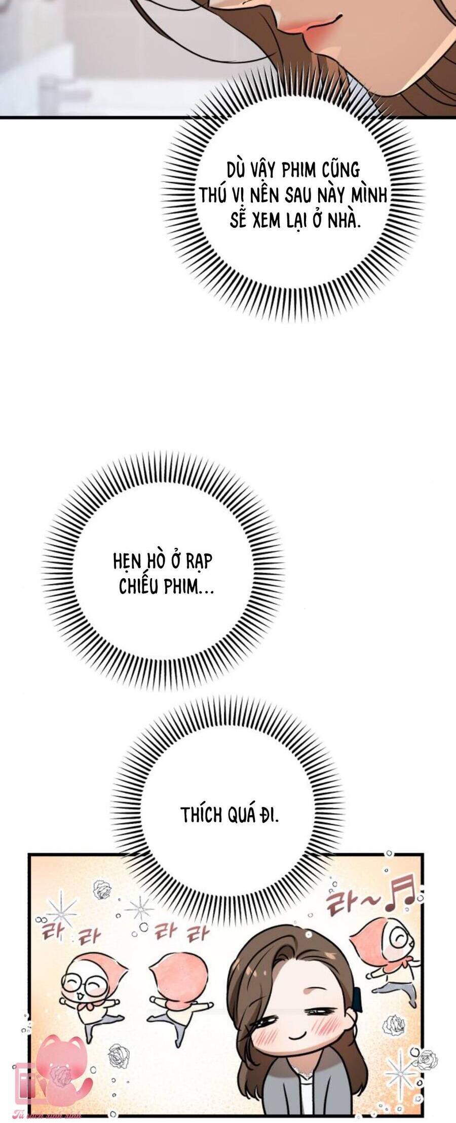 Nóng Lòng Muốn Giày Vò Em Chapter 45 - 33