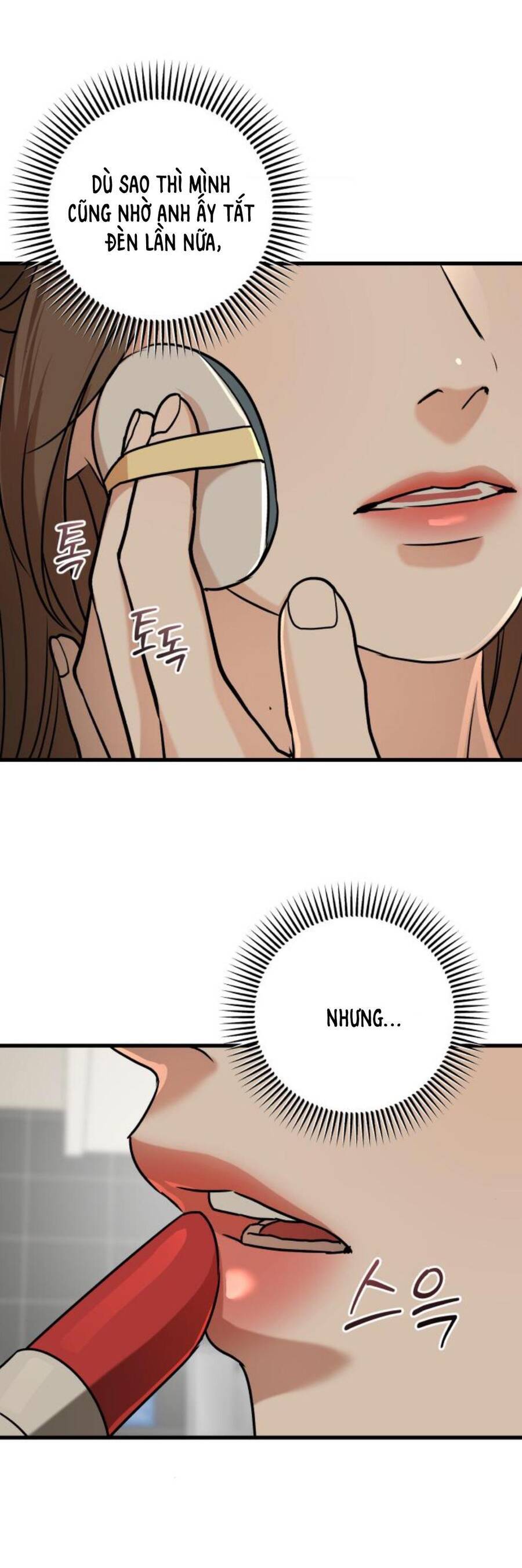 Nóng Lòng Muốn Giày Vò Em Chapter 45 - 36