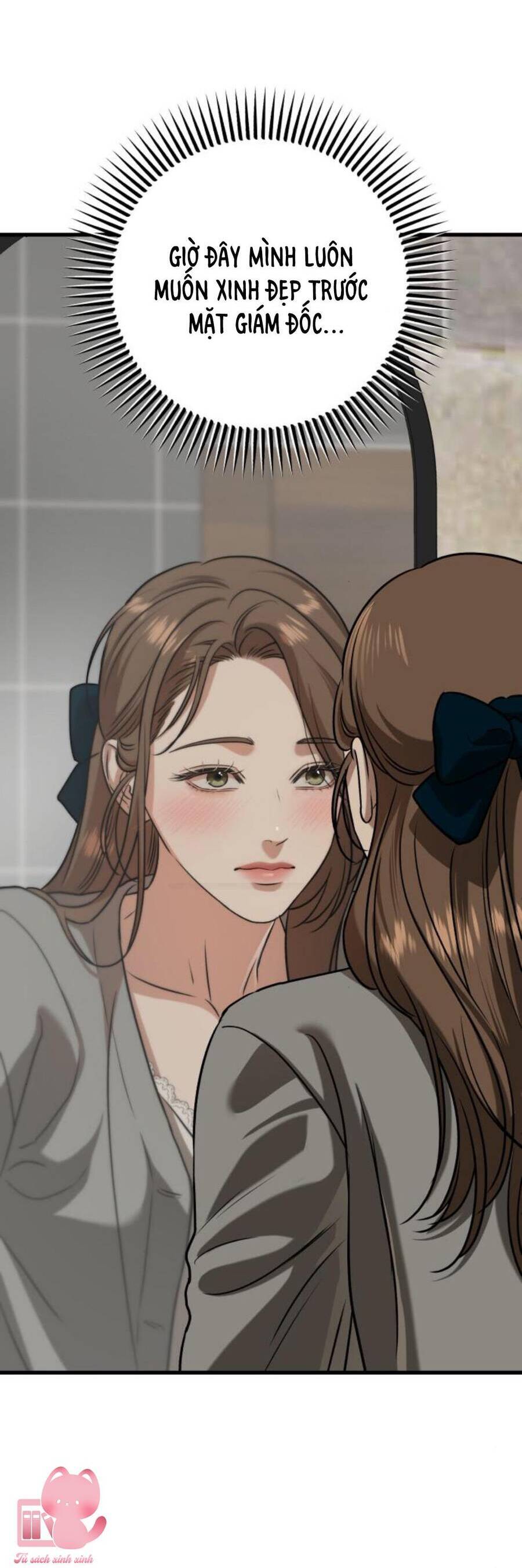 Nóng Lòng Muốn Giày Vò Em Chapter 45 - 37