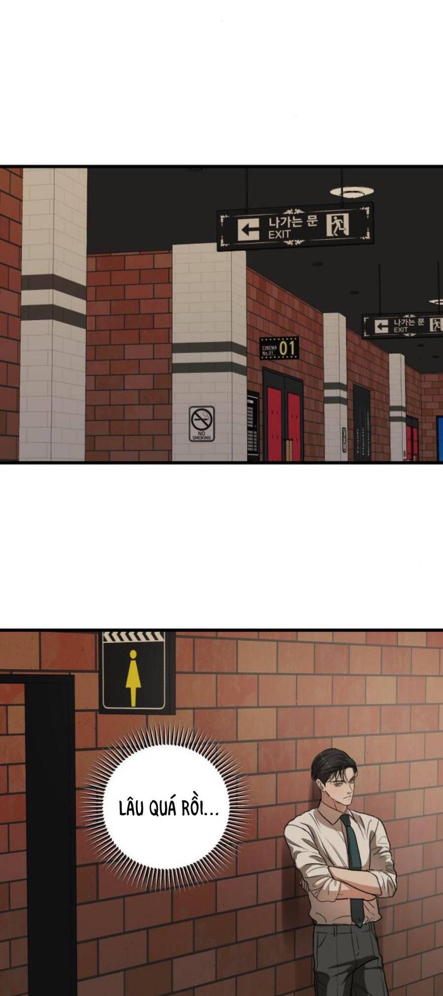 Nóng Lòng Muốn Giày Vò Em Chapter 45 - 38