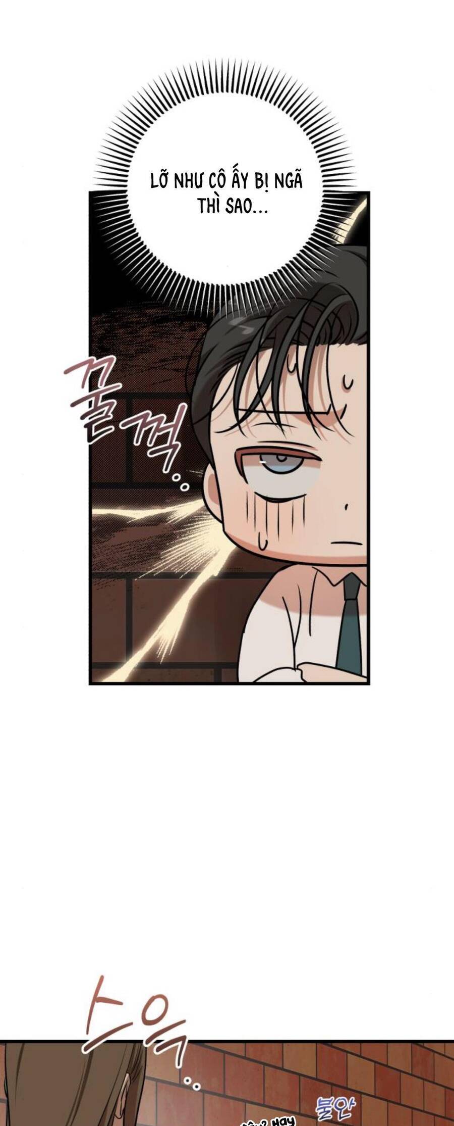 Nóng Lòng Muốn Giày Vò Em Chapter 45 - 40