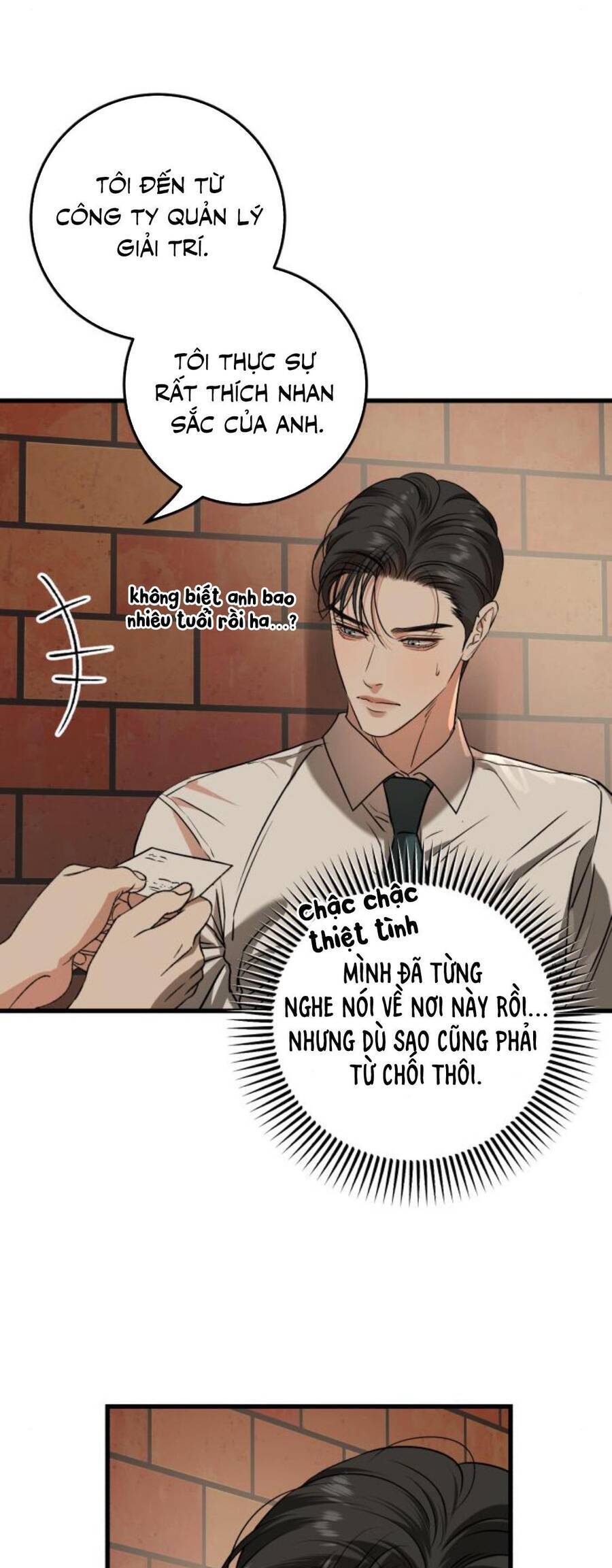 Nóng Lòng Muốn Giày Vò Em Chapter 45 - 42