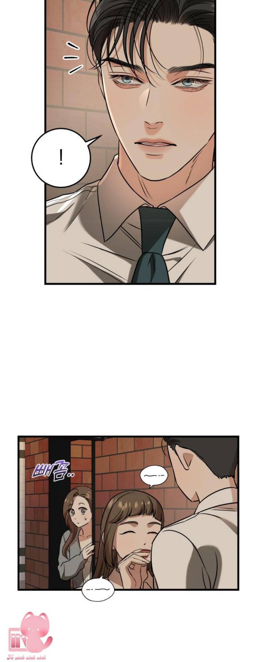 Nóng Lòng Muốn Giày Vò Em Chapter 45 - 43