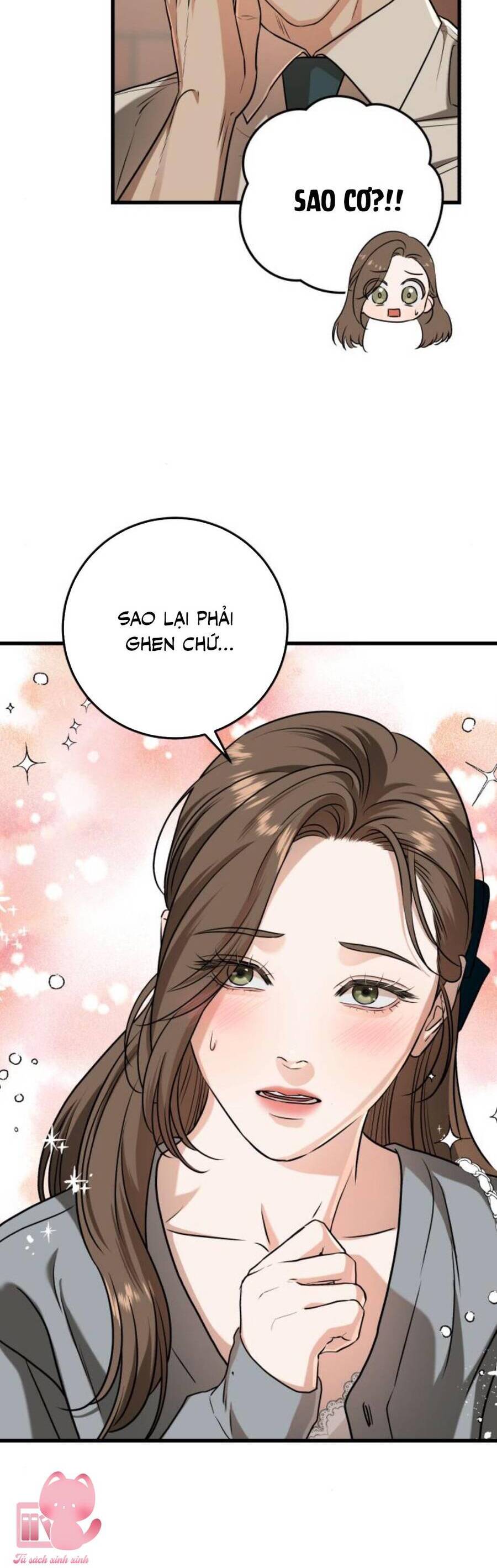 Nóng Lòng Muốn Giày Vò Em Chapter 45 - 49