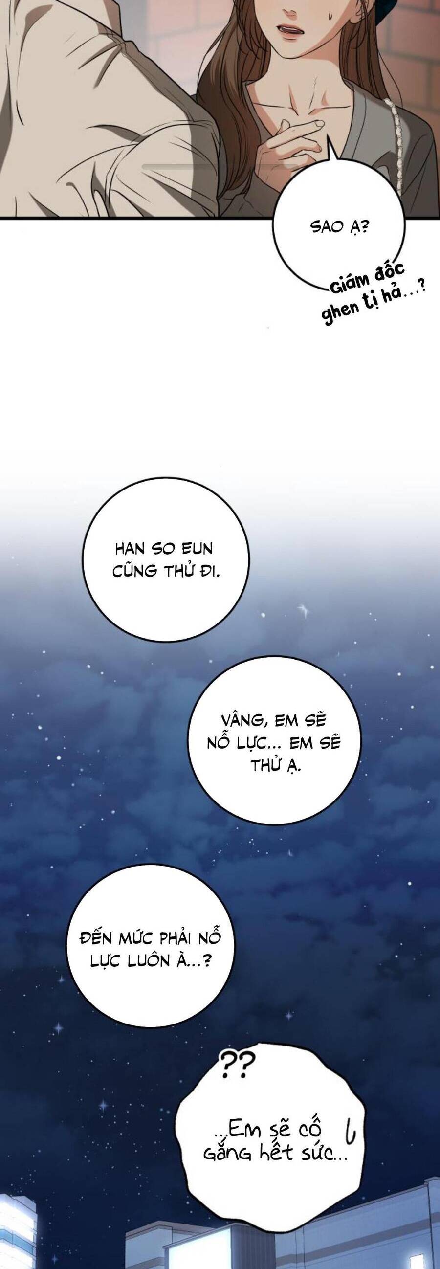 Nóng Lòng Muốn Giày Vò Em Chapter 45 - 51